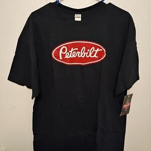 Black T-Shirt for Men